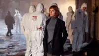 Backdrop to the movie "Shadow of The Star" #850477