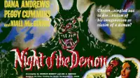 Backdrop to the movie "Night of the Demon" #963181
