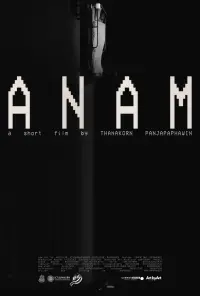 Poster to the movie "ANAM" #766179