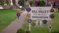 Backdrop to the movie "Back to the Future" #775710
