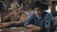 Backdrop to the movie "Brokeback Mountain" #801478