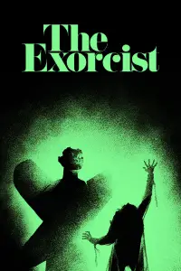 Poster to the movie "The Exorcist" #909463