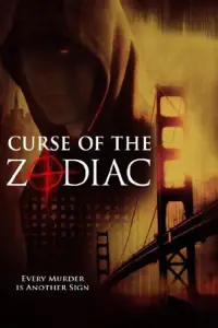 Poster to the movie "Curse Of The Zodiac" #896757