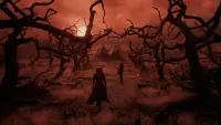 Backdrop to the movie "Doctor Strange in the Multiverse of Madness" #789524