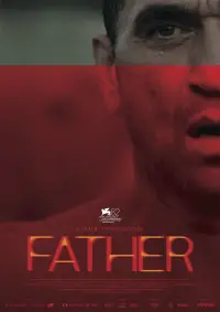 Poster to the movie "Father" #919844