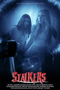 Poster to the movie "Stalkers" #812609