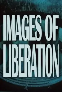 Poster to the movie "Images of Liberation" #978629