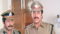 Backdrop to the movie "Inspector Balram" #866256