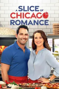 Poster to the movie "A Slice of Chicago Romance" #941165