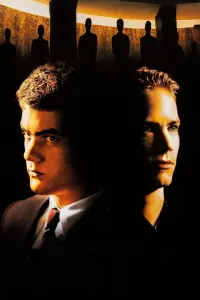 Poster to the movie "The Skulls" #702700