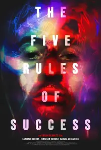 Poster to the movie "The Five Rules Of Success" #972552