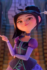 Poster to the movie "Steps" #733500