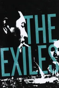 Poster to the movie "The Exiles" #1086494
