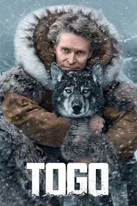 Poster to the movie "Togo" #885070