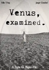 Poster to the movie "Venus, Examined" #1066526