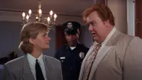 Backdrop to the movie "Who