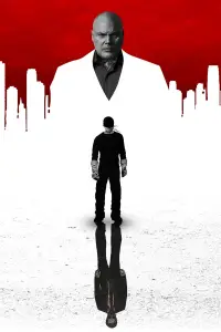 Poster to the movie "Daredevil" #1045959