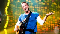 Backdrop to the movie "Coldplay: Live in São Paulo" #749497