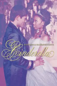 Poster to the movie "Cinderella" #1138762