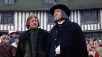 Backdrop to the movie "Witchfinder General" #1143374