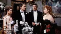Backdrop to the movie "That Forsyte Woman" #613015