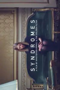 Poster to the movie "Syndromes" #1038748