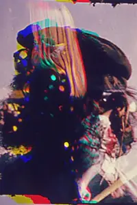 Poster to the movie "Be-In" #1172217