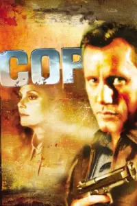 Poster to the movie "Cop" #1035443