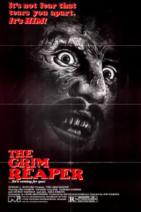 Poster to the movie "Anthropophagous" #1011283