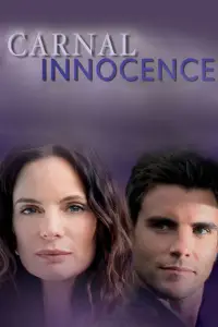Poster to the movie "Carnal Innocence" #1068816