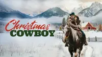 Backdrop to the movie "Christmas Cowboy" #1064083