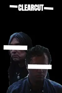 Poster to the movie "Clearcut" #1078124