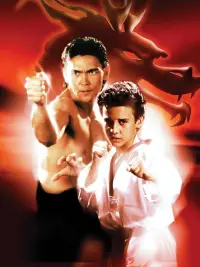 Poster to the movie "Magic Kid" #895396