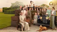 Backdrop to the movie "Downton Abbey: A New Era" #1103115