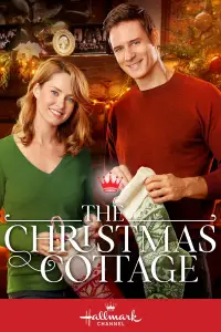Poster to the movie "The Christmas Cottage" #1168469