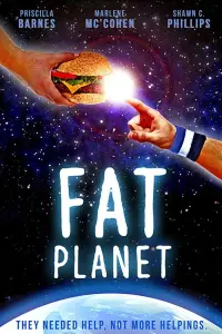Poster to the movie "Fat Planet" #1228260