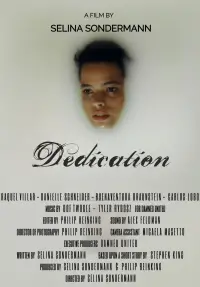 Poster to the movie "Dedication" #1014026