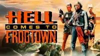 Backdrop to the movie "Hell Comes to Frogtown" #1032781
