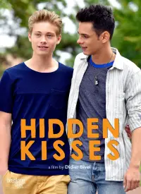 Poster to the movie "Hidden Kisses" #1011735