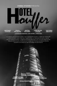 Poster to the movie "Hotel Houffer" #484628