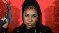 Backdrop to the movie "Keisha Takes the Block" #737751