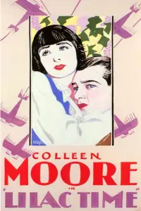 Poster to the movie "Lilac Time" #1023127