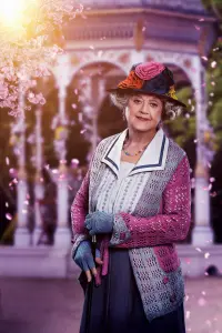 Poster to the movie "Mary Poppins Returns" #822618