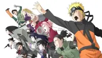 Backdrop to the movie "Naruto Shippuden the Movie: The Will of Fire" #823159