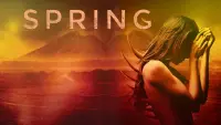 Backdrop to the movie "Spring" #697535