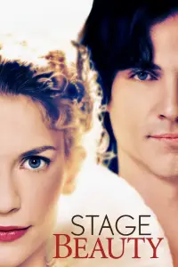 Poster to the movie "Stage Beauty" #1106847