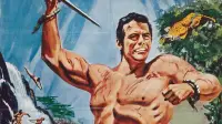 Backdrop to the movie "Tarzan the Magnificent" #1240601