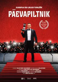 Poster to the movie "The Daily Photographer" #548544