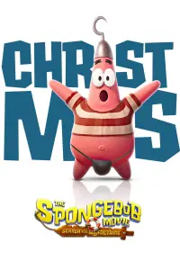 Poster to the movie "The SpongeBob Movie: Search for SquarePants" #509378