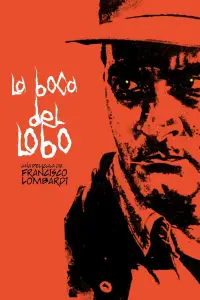 Poster to the movie "La boca del lobo" #1202754